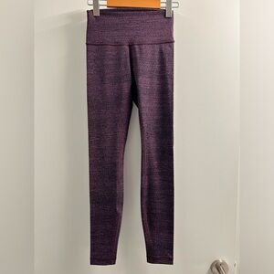 Lululemon Wunder Under Hi-Rise size 4